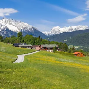 Rennlehen Berchtesgaden