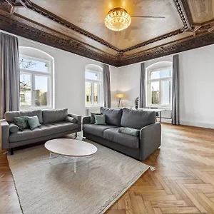 Limehome Antonstraße 3*, Dresden Deutschland