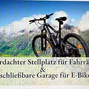 Gaestehaus Rachinger Pappenheim