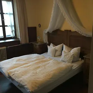 Landgasthof Zum Ross Feuchtwangen